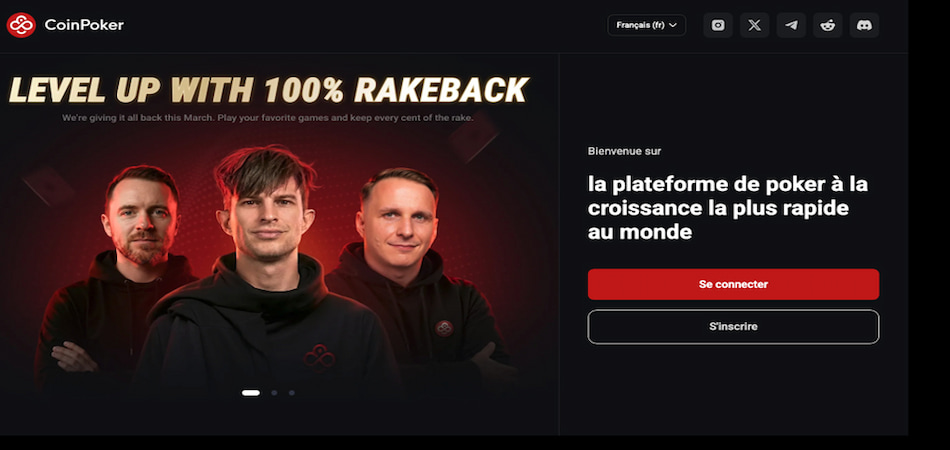 CoinPoker